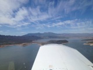 Theresa Q's (small) pictures - Roosevelt Lake