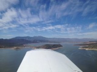 Theresa Q's (small) pictures - Roosevelt Lake