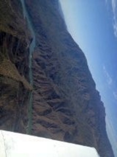 Theresa Q's (small) pictures - aerial of Salt River