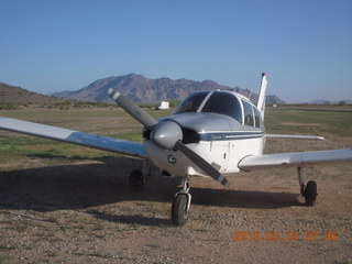 Yaseen's pictures - N8377W at Cactus Fly-in