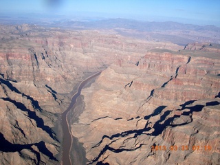 1704 87x. aerial - Grand Canyon