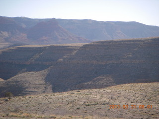 Grand Gulch airstrip