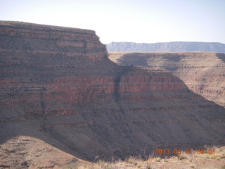 33 87x. Grand Gulch airstrip