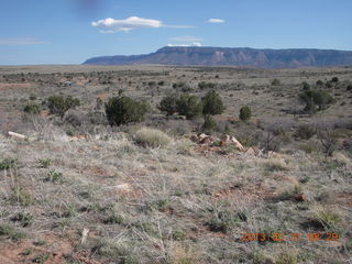 Grand Gulch run