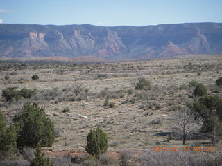 Grand Gulch run