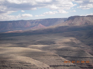 Grand Gulch run