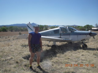 Double Circle Ranch at Eagle Creek - Adam and N8377W