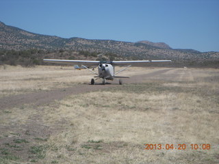 Double Circle Ranch at Eagle Creek - Tommy T landing