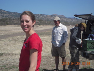 16 88l. Double Circle Ranch at Eagle Creek - Stefanie and Micah and April