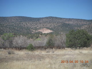 Double Circle Ranch at Eagle Creek run