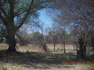 Double Circle Ranch at Eagle Creek run