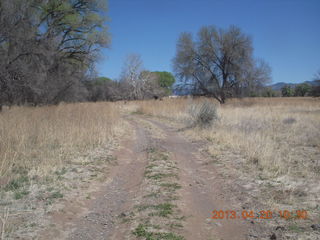 25 88l. Double Circle Ranch at Eagle Creek run