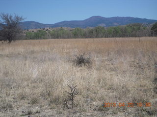 Double Circle Ranch at Eagle Creek - Tommy T landing