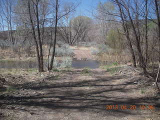 35 88l. Double Circle Ranch at Eagle Creek run