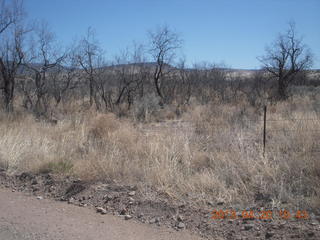 46 88l. Double Circle Ranch at Eagle Creek run