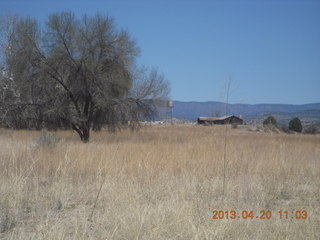 Double Circle Ranch at Eagle Creek run