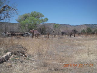 68 88l. Double Circle Ranch at Eagle Creek run