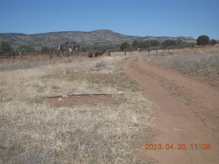 69 88l. Double Circle Ranch at Eagle Creek run