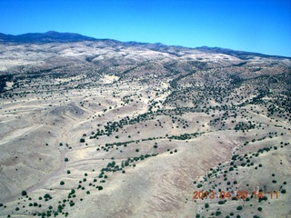 112 88l. Double Circle Ranch at Eagle Creek - aerial