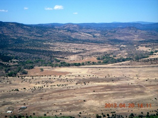 113 88l. Double Circle Ranch at Eagle Creek - aerial