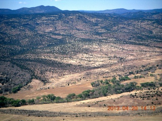 114 88l. aerial - Double Circle Ranch at Eagle Creek