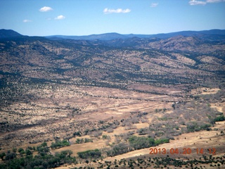 115 88l. aerial - Double Circle Ranch at Eagle Creek