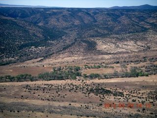 118 88l. aerial - Double Circle Ranch at Eagle Creek