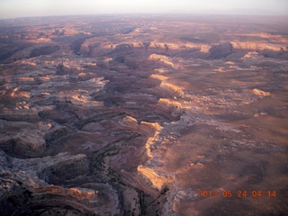 Canyonlands Field rock (CNY)