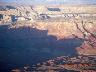 Canyonlands Field building (CNY)