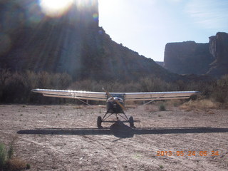 aerial - Angel Point area