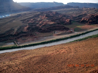 aerial - Caveman Ranch