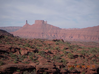 Fisher Towers trail