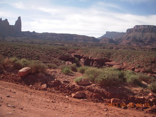 33 89s. Fisher Towers drive