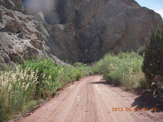 Onion Creek drive