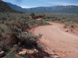 Onion Creek drive