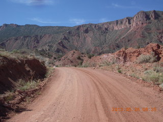 Onion Creek drive