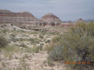 Caineville Wash Road