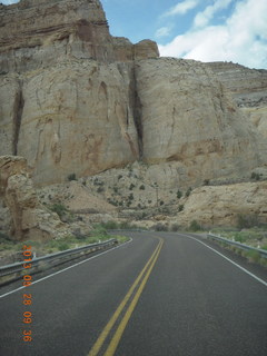 Capitol Reef National Park