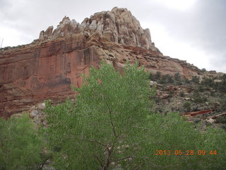 134 89u. Capitol Reef National Park