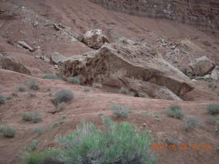 Capitol Reef National Park - scenic drive