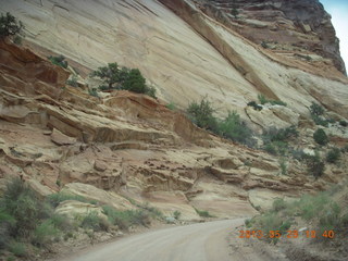 180 89u. Capitol Reef National Park - scenic drive