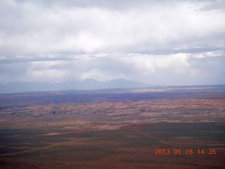 Hanksville - LaVar's field