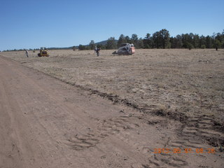 Jim's pictures - Negrito fly-in