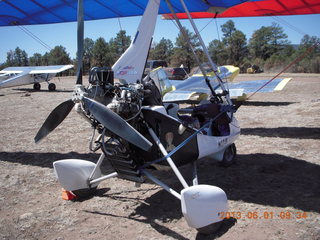 Negrito work party - trike