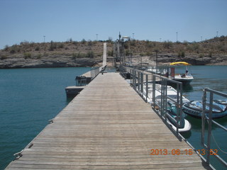 ballet dancers warming up for Topia
