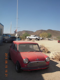 Yard House -- Amanda, Austin, Cam, Scott, Mike