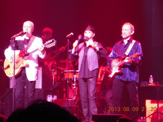 Monkees in Mesa