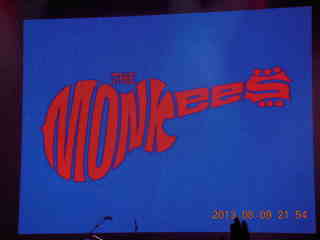 Monkees in Mesa