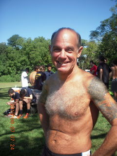 Curtis - CHS XC - Phil