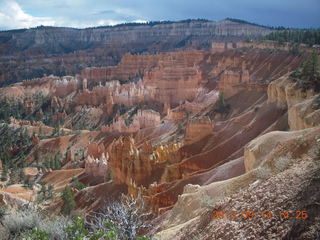 Bryce Canyon hike - Amphitheater